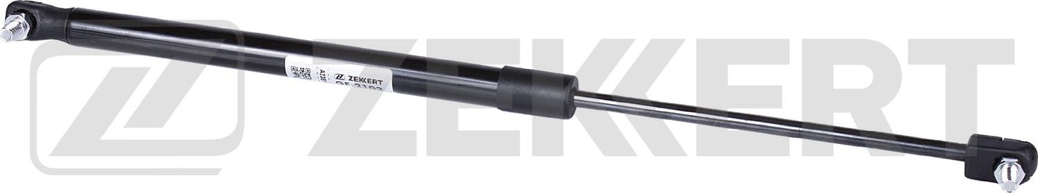 Амортизатор (упор) багажника Zekkert. Артикул GF-2102