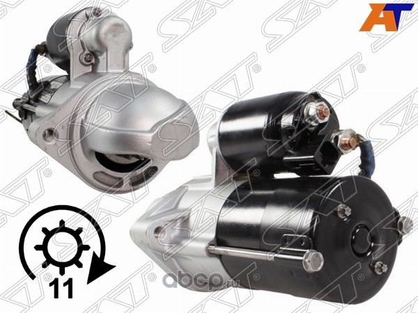 CTAPTEPHYUNDAIIX35SANTAFE10KIASPORTAGESORENTO10 (SAT). Артикул ST361002F000