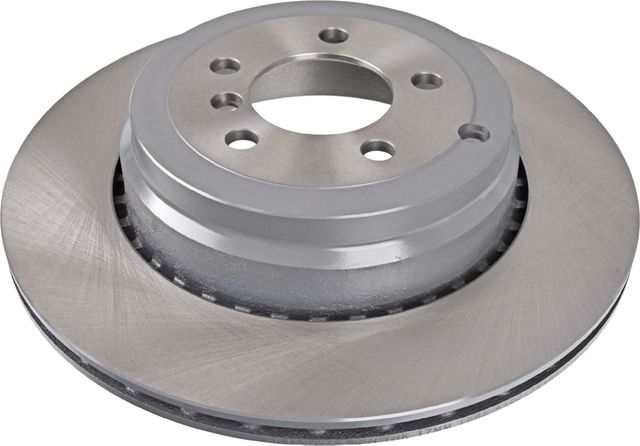 Тормозной диск Blue Print. Артикул ADJ134313