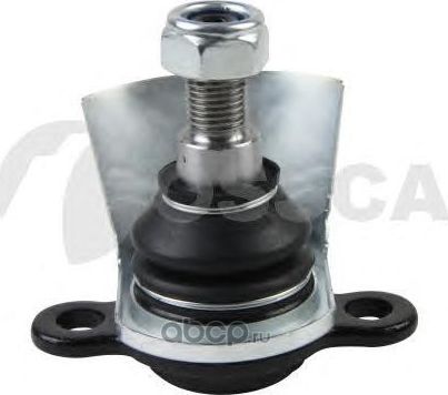 Шаровая опора OSSCA передняя правая/левая для Ford Galaxy I 1995-2006. Артикул 03558