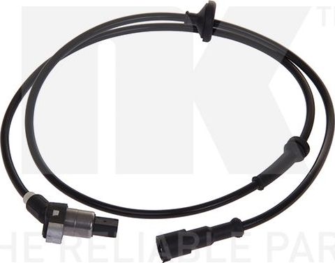 Датчик ABS NK. Артикул 294705