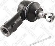 Наконечник рулевой тяги Stellox. Артикул 51-51015-SX