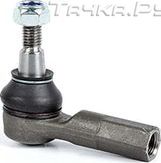 Наконечник рулевой тяги BSG правый/левый для Ford Transit VI 2000-2006. Артикул BSG 30-310-090