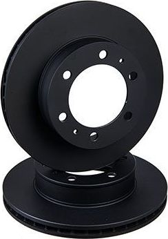 Тормозной диск Zentparts. Артикул Z06303