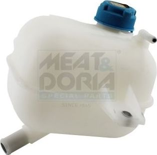 Бачок расширительный Meat & Doria. Артикул 2035154