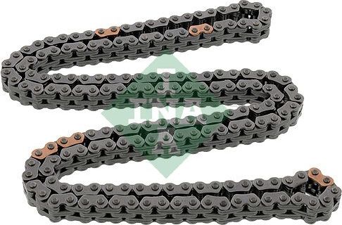 Цепь привода распредвала Ina. Артикул 553 0387 10