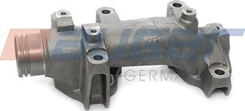 Выпускной коллектор Auger для MAN TGS 2007-2026. Артикул 77934