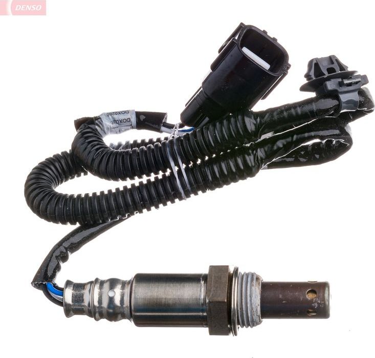 Лямбда-зонд (кислородный датчик) Denso Direct fit switching sensor. Артикул DOX-0288
