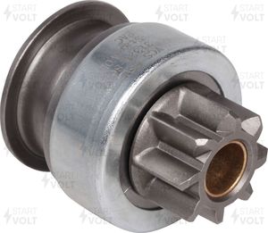 Бендикс стартера StartVOLT для Suzuki Grand Vitara III 2005-2015. Артикул VCS 0891