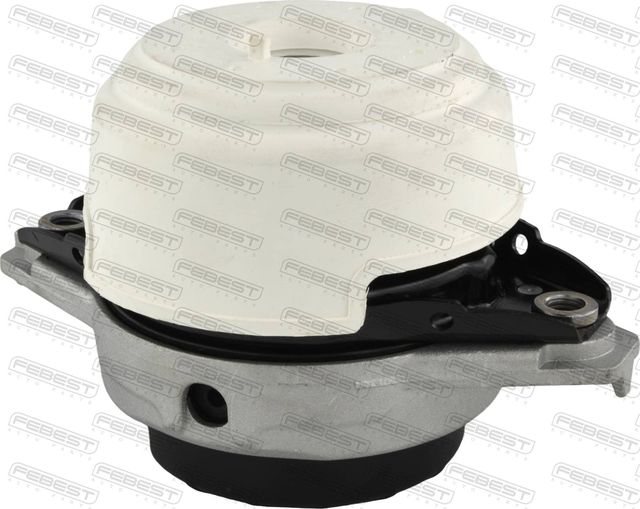 Подушка (опора) двигателя Febest. Артикул BZM-166PLH