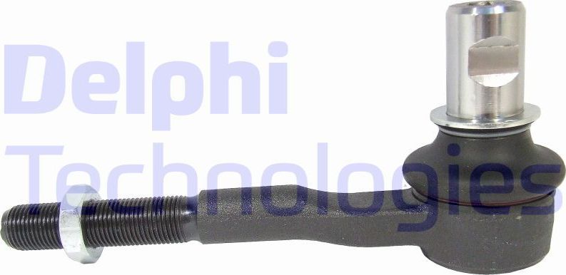 Наконечник рулевой тяги Delphi. Артикул TA2376