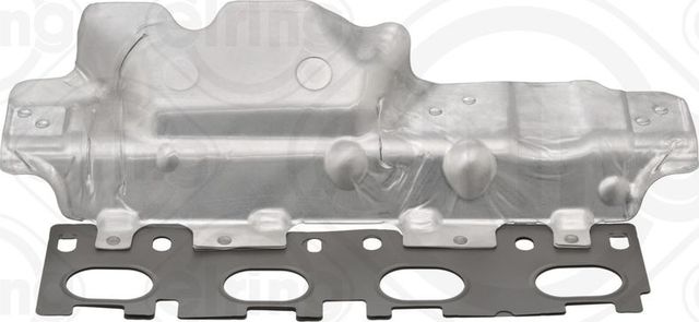 Прокладка выпускного коллектора Elring для Mercedes-Benz GLA I (X156) 2014-2026. Артикул 564.890