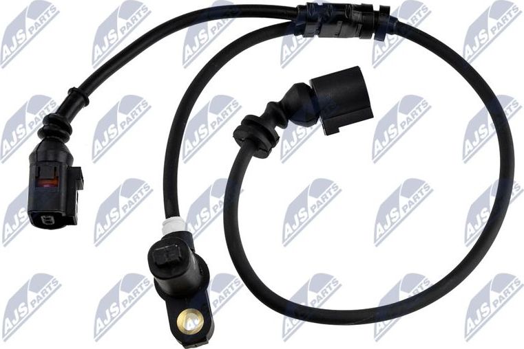 Датчик ABS NTY. Артикул HCA-FR-015