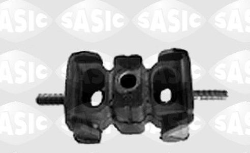 Подушка (опора) двигателя Sasic. Артикул 4001363
