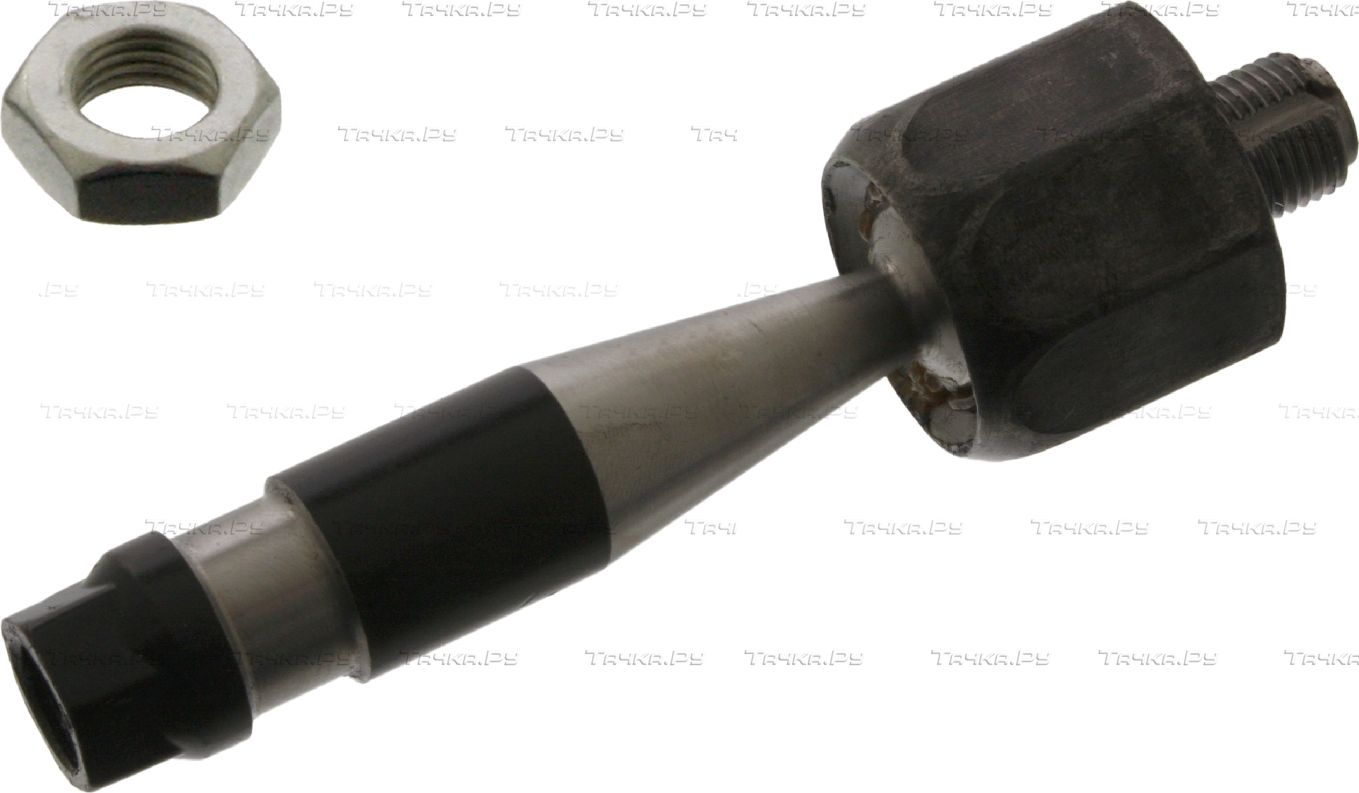 Рулевая тяга SWAG правая/левая для Volkswagen Passat B5 1996-2005. Артикул 30 93 8854