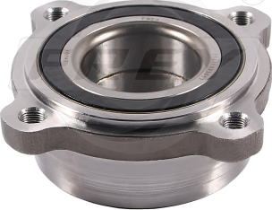 Ступица колеса с интегрированным подшипником (в сборе) Frey. Артикул 895001001