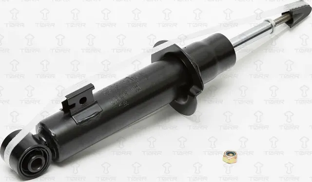 Амортизатор передний газовый MITSUBISHI L200 2005 (Torr). Артикул DV1288