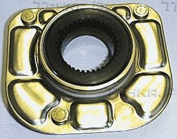 Опора амортизатора (стойки) SACHS передняя верхняя для Volvo S80 I 1998-2008. Артикул 802 107