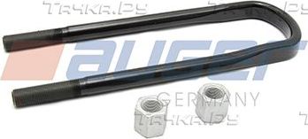 Стремянка рессоры Auger для Renault Magnum 1990-2013. Артикул 77806