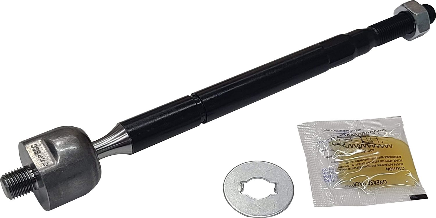 Рулевая тяга CTR. Артикул CRT-35