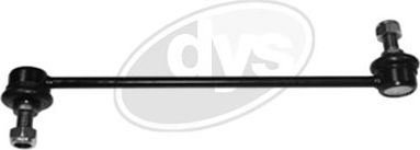 Стойка (тяга) стабилизатора DYS передняя правая/левая для Kia Rio III 2011-2017. Артикул 30-91658
