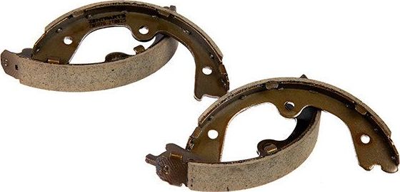 Тормозные колодки Zentparts. Артикул Z06879