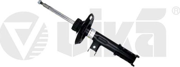 Амортизатор Vika. Артикул 49893501