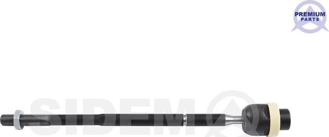 Рулевая тяга Sidem правая/левая для Opel Meriva A 2003-2010. Артикул 9015