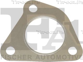 Прокладка глушителя FA1 для Audi 100 IV (C4) 1991-1994. Артикул 110-910