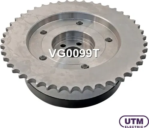 Шестерня распредвала (UTM). Артикул VG0099T