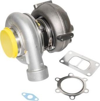 Турбина (турбокомпрессор) Stellox. Артикул 82-01301-SX