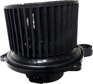 Вентилятор, мотор печки (отопителя) салона Sontian. Артикул ZD172299