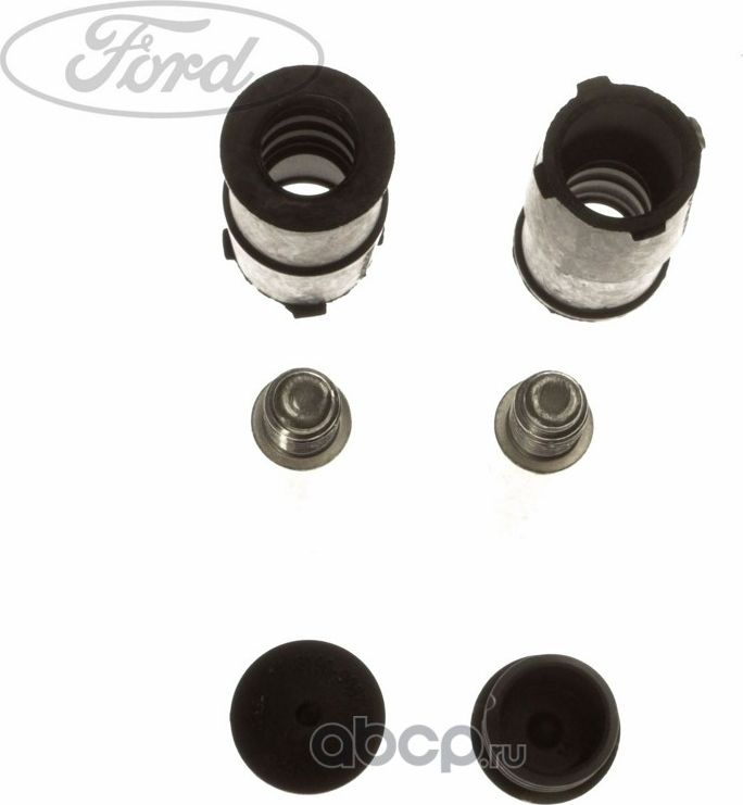 Ремкомплект тормозного суппорта Ford. Артикул 1682877