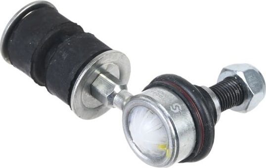 Стойка (тяга) стабилизатора Stellox передняя правая/левая для Opel Calibra 1989-1997. Артикул 56-00625-SX