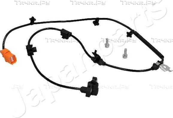 Датчик ABS Japanparts задний левый для Honda CR-V I 1995-2002. Артикул ABS-430