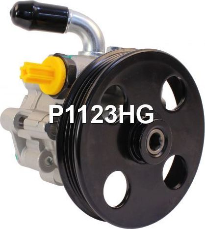 Насос ГУР Motorherz. Артикул P1123HG