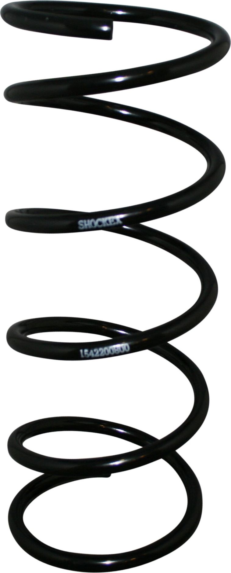 Пружина подвески JP Group. Артикул 1542200800