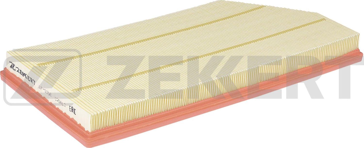 Воздушный фильтр Zekkert. Артикул LF-1156