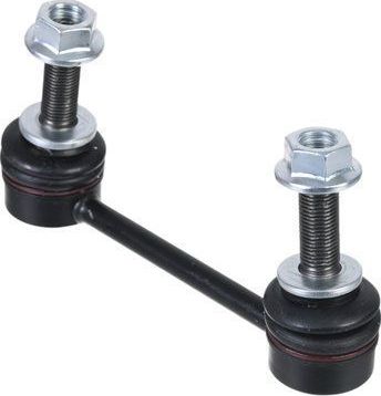 Стойка (тяга) стабилизатора Stellox задняя для Ford Mondeo V 2014-2026. Артикул 56-02270-SX