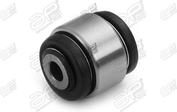 Сайлентблок заднего рычага подвески APlus. Артикул 23741AP