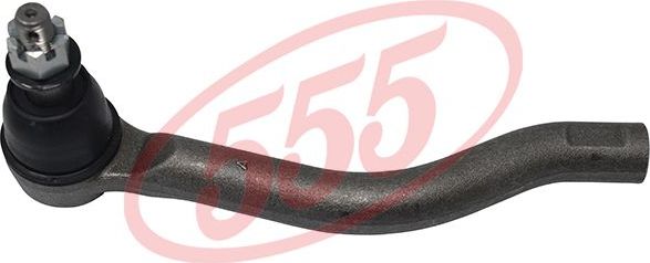 Наконечник рулевой тяги 555. Артикул SE-N591L