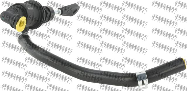 Цилиндр сцепления главный Febest для Kia Sportage III 2010-2015. Артикул 1281-TM