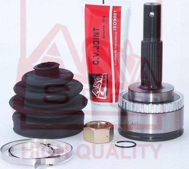 Шрус наружный (граната) Asva. Артикул NS-N16A42