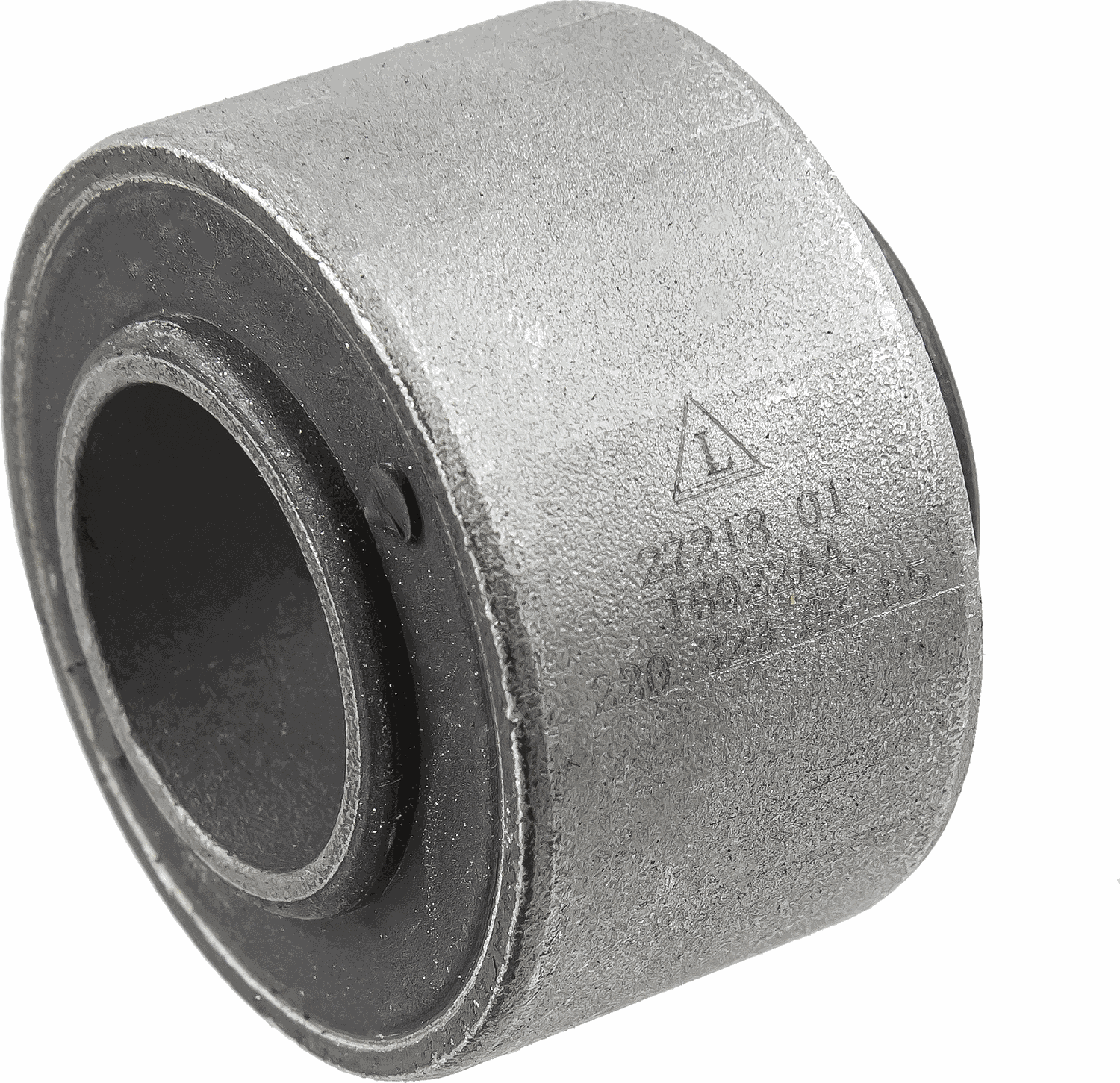 Втулка стабилизатора Lemforder (резина/металл). Артикул 27218 01