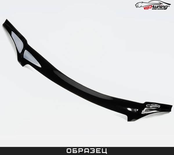 Дефлектор Vip-Tuning для капота Renault Master III 2010-2015. Артикул RL62
