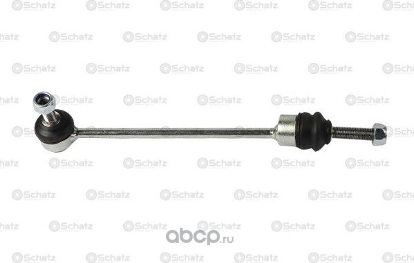 Стойка стабилизатора (Schatz). Артикул S32752L