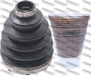 Пыльник ШРУСа наружный Febest для Ford Explorer V 2012-2019. Артикул 2717P-XC90F1