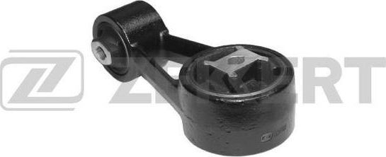 Подушка (опора) двигателя Zekkert. Артикул GM-3107