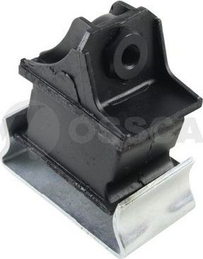 Подушка (опора) двигателя OSSCA для Mercedes-Benz T1 1977-1996. Артикул 13639