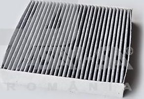 Салонный фильтр ASAM. Артикул 01416